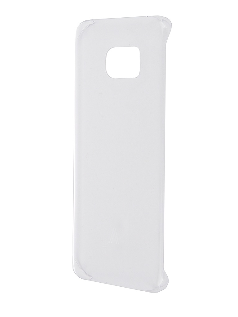 Anymode Аксессуар Чехол Samsung Galaxy S7 Edge Anymode Hard Case Transparent FA00089KCL