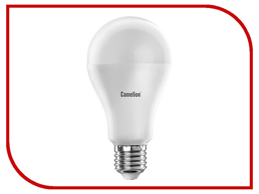  Camelion A65 14W 220V E27 4500K 1330 Lm LED14-A65 / 845 / E27