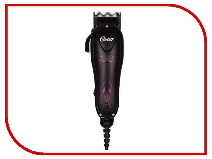 Машинка для стрижки волос Oster MX Pro 76070-010