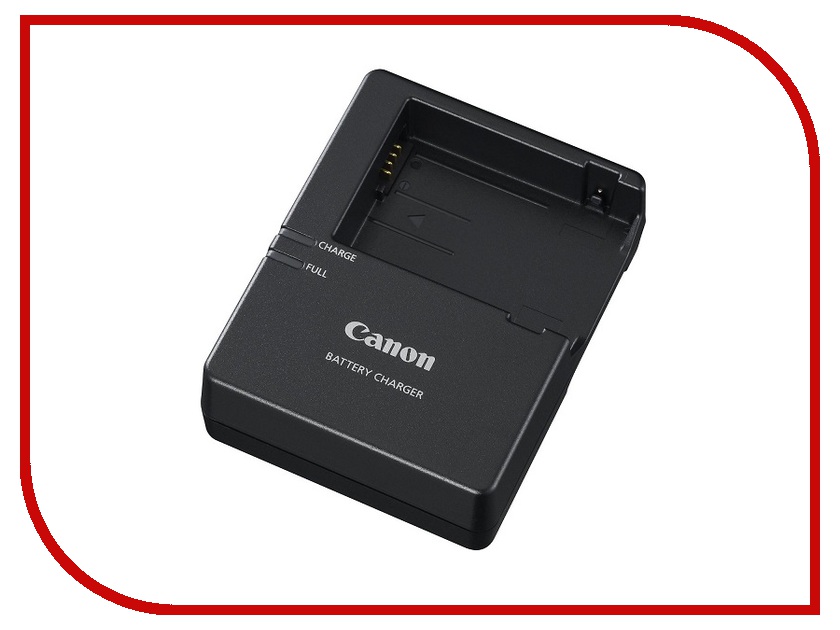   Canon LC-E8 / LC-E8E for LP-E8 - EOS 550D / 600D / 650D / 700D