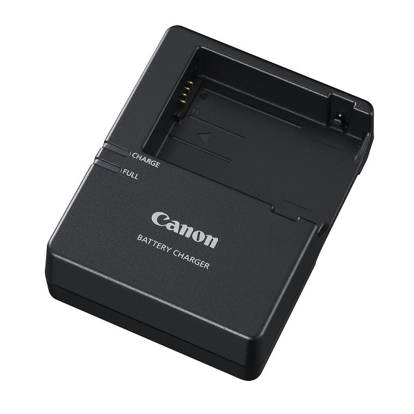 Canon Зарядное устройство Canon LC-E8 / LC-E8E for LP-E8 - EOS 550D / 600D / 650D / 700D