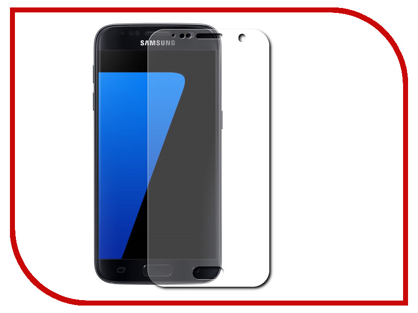 Аксессуар Защитное стекло Samsung Galaxy C7 Pro Gecko 0.26mm ZS26-GSGC7PRO Аксессуар Защитное стекло Samsung Galaxy C7 Pro Gecko 0.26mm ZS26-GSGC7PRO