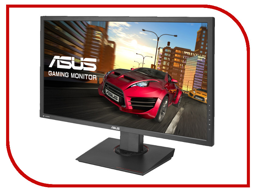 Мониторы MG28UQ Монитор ASUS MG28UQ 90LM027C-B01170