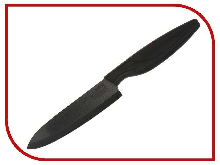 Нож Greys Gk-03 Шеф - длина лезвия 150мм