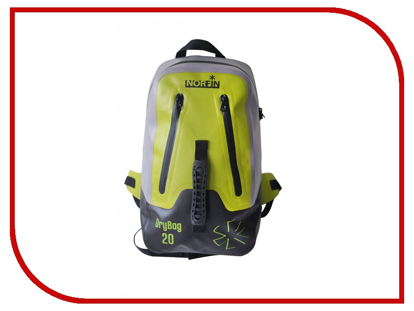  Norfin Dry Bag 20 NF-40301