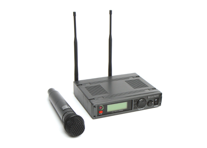 Радиомикрофон Alpha Audio Mic One true WL