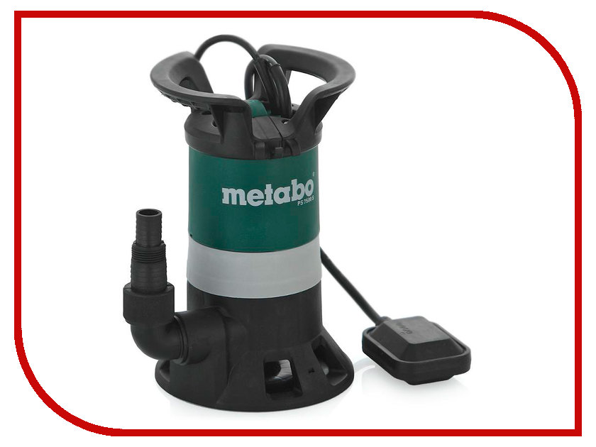  Metabo PS 7500 S 450 0250750000