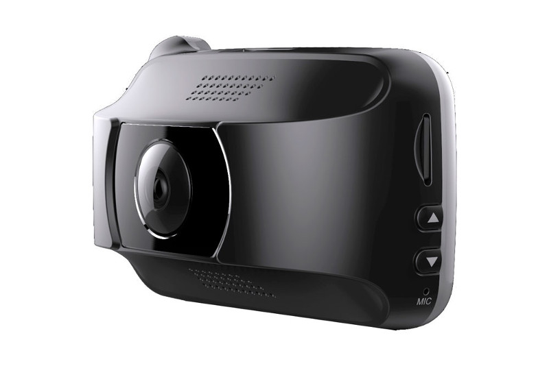 Видеорегистратор Subini GD-655RU