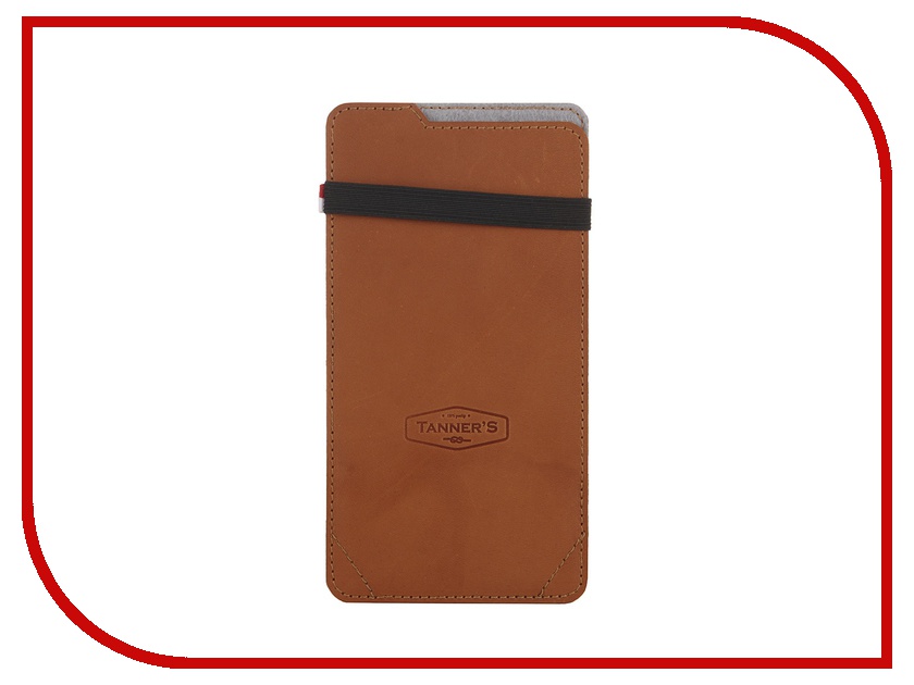   Tanners Holmes  APPLE iPhone 6 / 6s Plus Brown