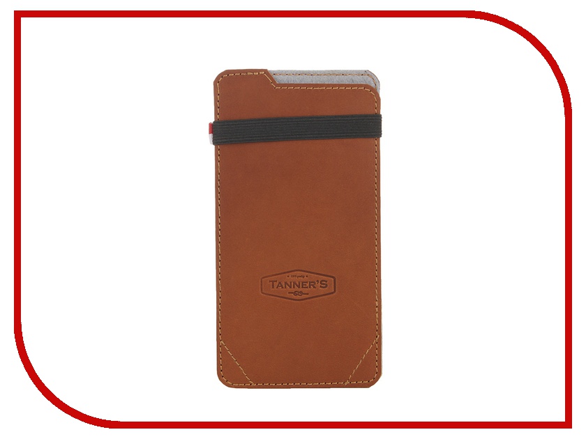   Tanners Holmes  APPLE iPhone 6 / 6s Brown