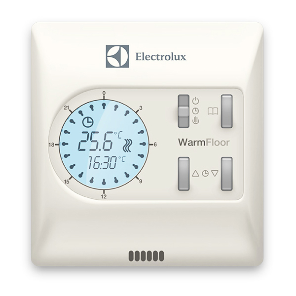 все цены на Терморегулятор Electrolux ETA-16 Avantgarde онлайн