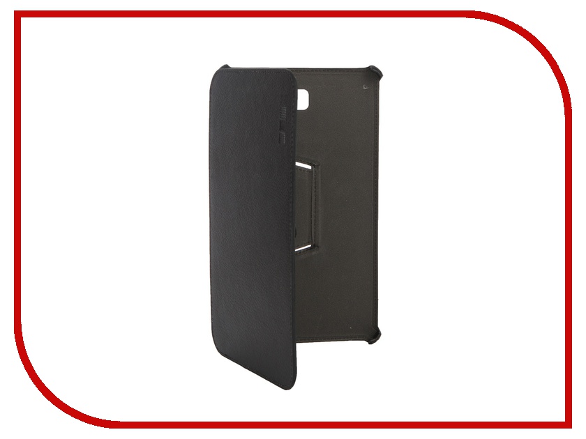   Samsung Galaxy Tab 4 8.0 InterStep Leather Black 40200