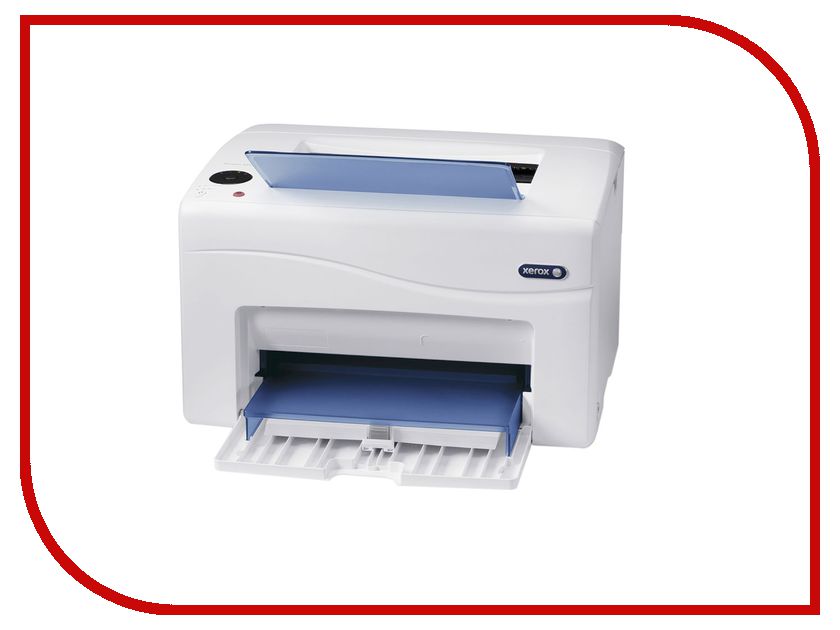 Принтеры Phaser 6020 Принтер Xerox Phaser 6020