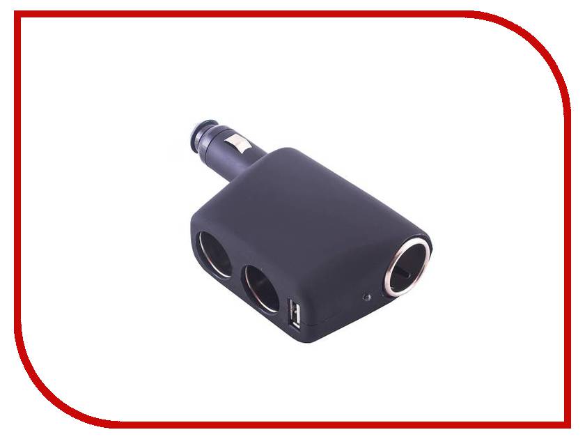 Аксессуар SKYWAY S02301010 Black