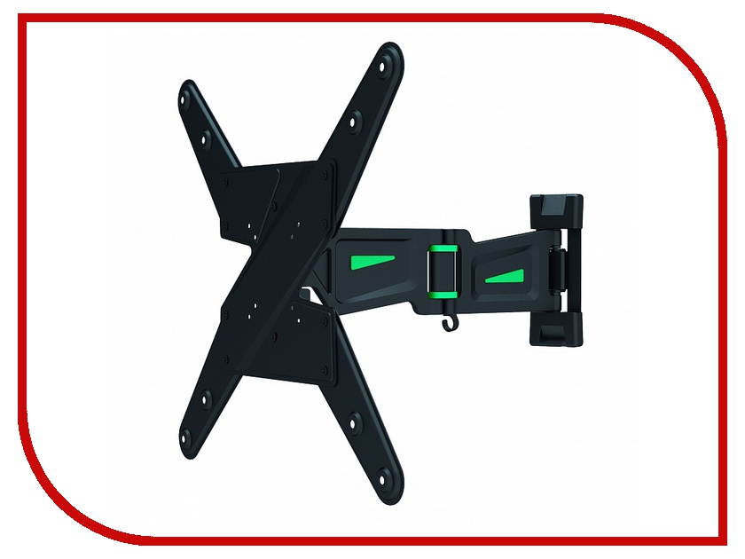 Кронштейн Doffler Plus WLP 6851 doffler gm7000 игровая мышь