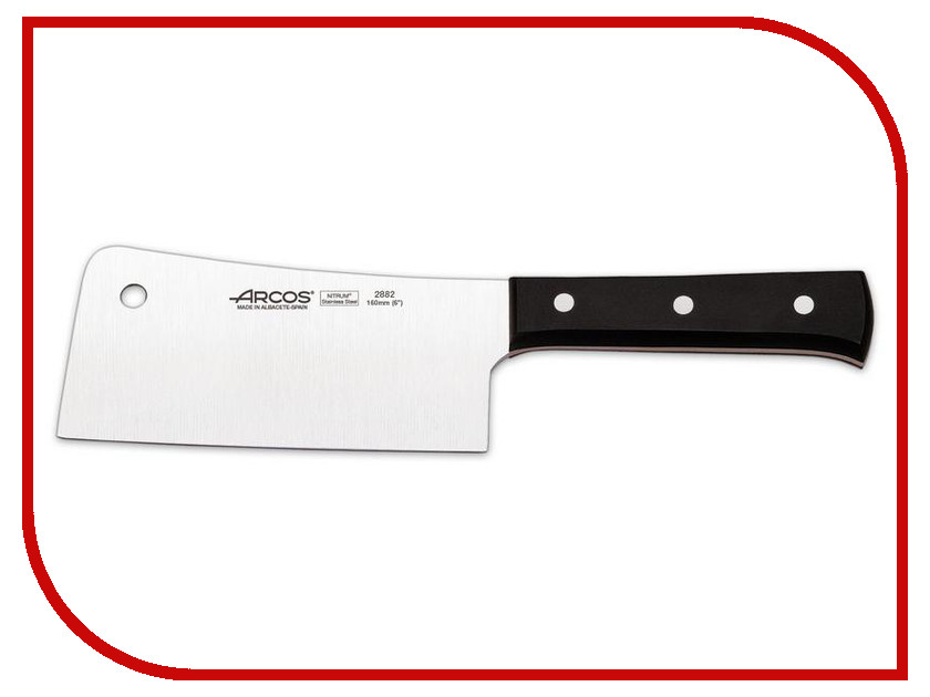 Нож Arcos Universal 2882 - длина лезвия 160мм