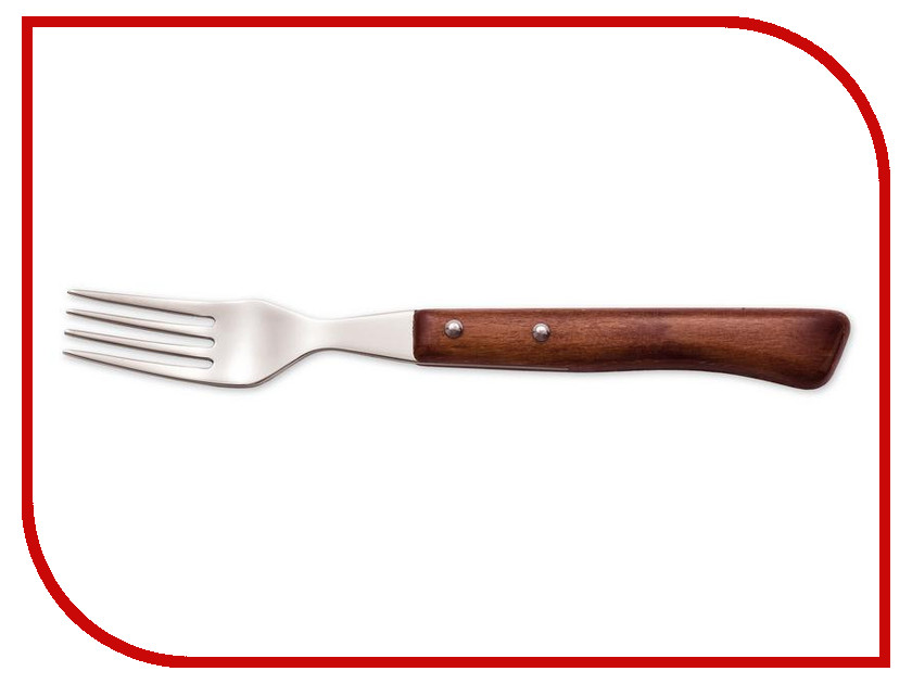 Вилка для стейка Arcos Steak Knives 371601