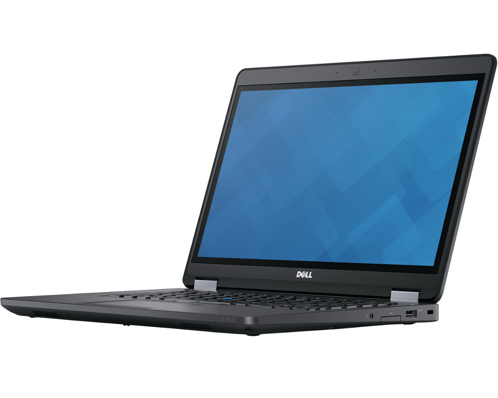 Ноутбук Dell Latitude E5470 5470-9419 (Intel Core i5-6300HQ 2.3 GHz/8192Mb/256Gb SSD/Intel HD Graphics/Wi-Fi/Bluetooth/Cam/14.0/1920x1080/Windows 7 64-bit) 357154
