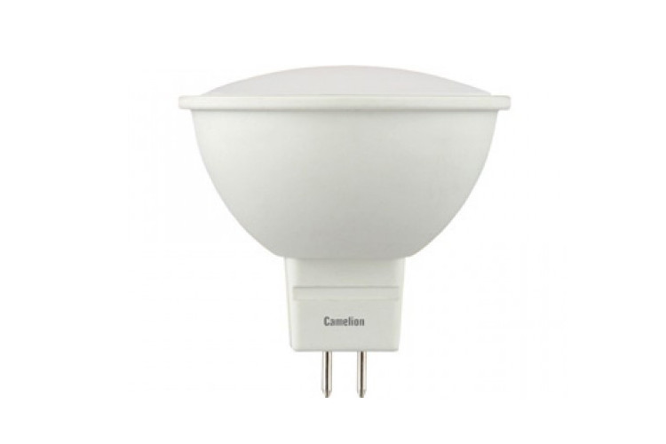 Лампочка Camelion GU5.3 JCDR 7W 220V 3000K 460Lm LED7-JCDR/830/GU5.3, LED7-JCDR/830/GU5.3
Лампочка Camelion GU5.3 JCDR 7W 220V 3000K 460Lm LED7-JCDR/830/GU5.3, LED7-JCDR/830/GU5.3