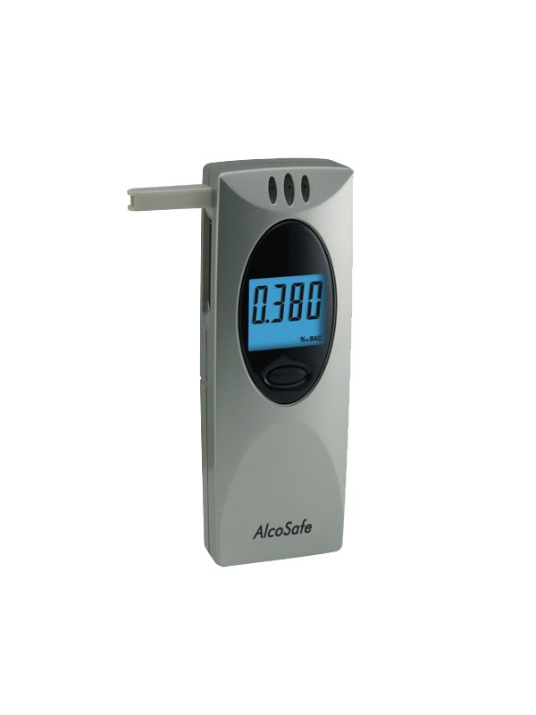 AlcoSafe - Алкотестер AlcoSafe KX-2600