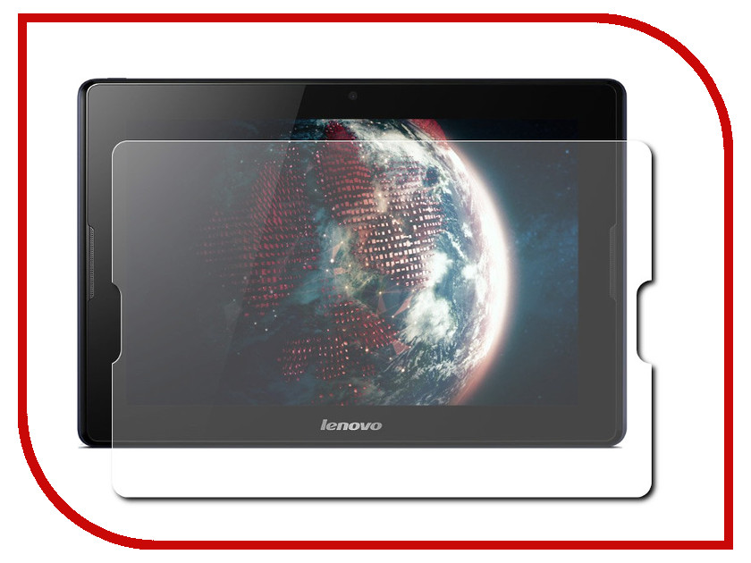    Lenovo IdeaTab A7600 A10 InterStep Ultra  LA7600UCL 37813