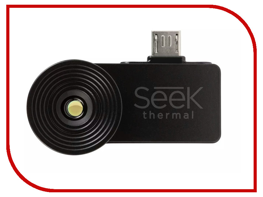    Seek Thermal Compact для Android FB0050A