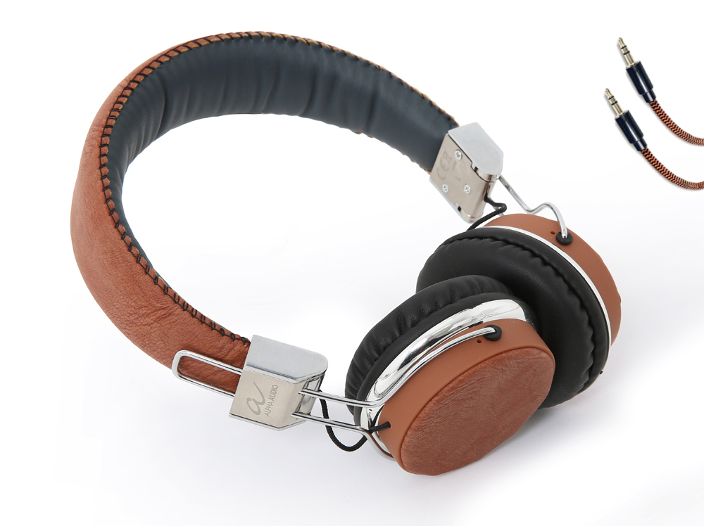 Гарнитура Alpha Audio HP Five