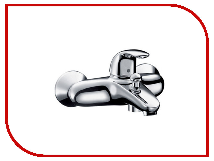 Смеситель Hansgrohe Focus E 31740000 от Pleer Смеситель Hansgrohe Focus E 31740000 от Pleer