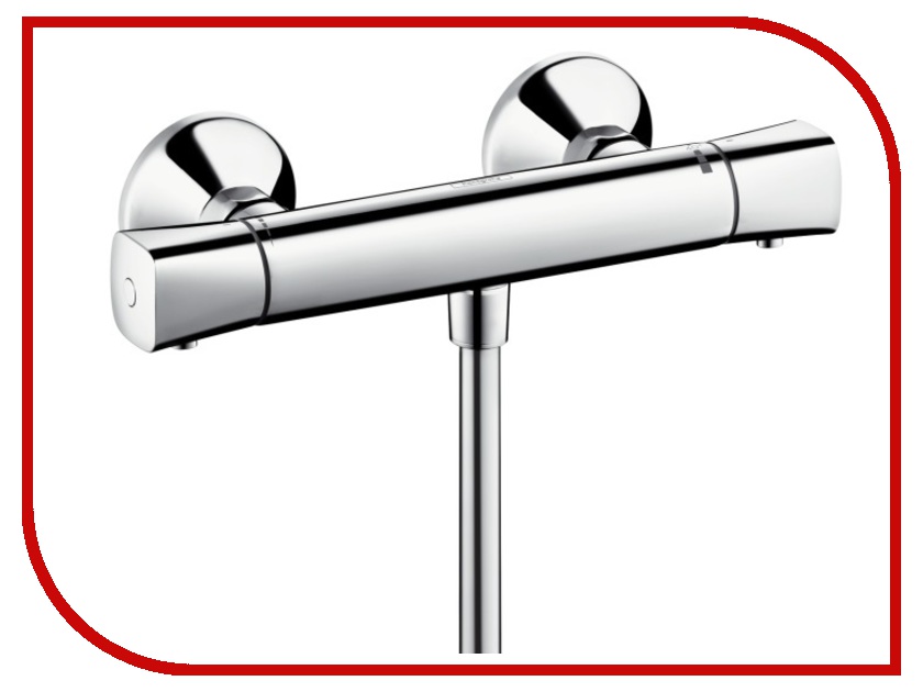 ₽11082 Смеситель Hansgrohe Ecostat Universal 13122000 ₽11082 Смеситель Hansgrohe Ecostat Universal 13122000