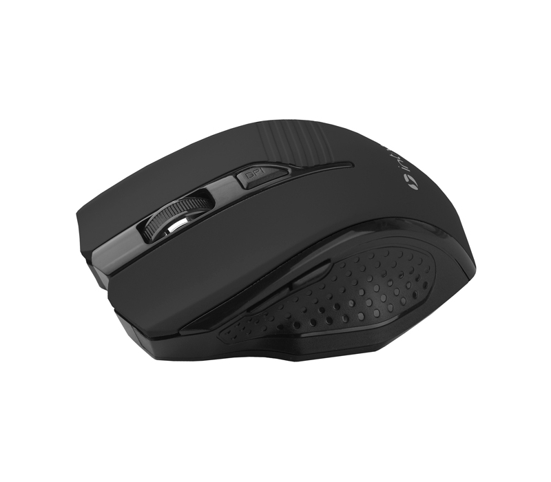Мышь Intro MW195 Black Б0019046