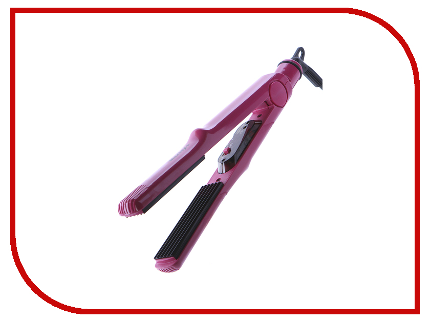  Moser Crimper MaxStyle Pink 4415-0052