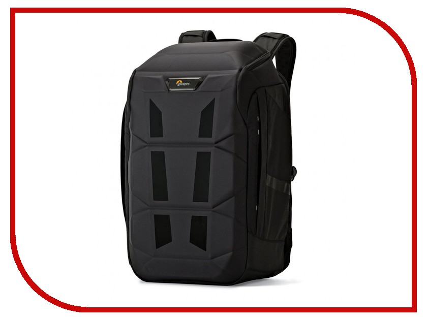 LowePro DroneGuard BP 450 AW Black 83537