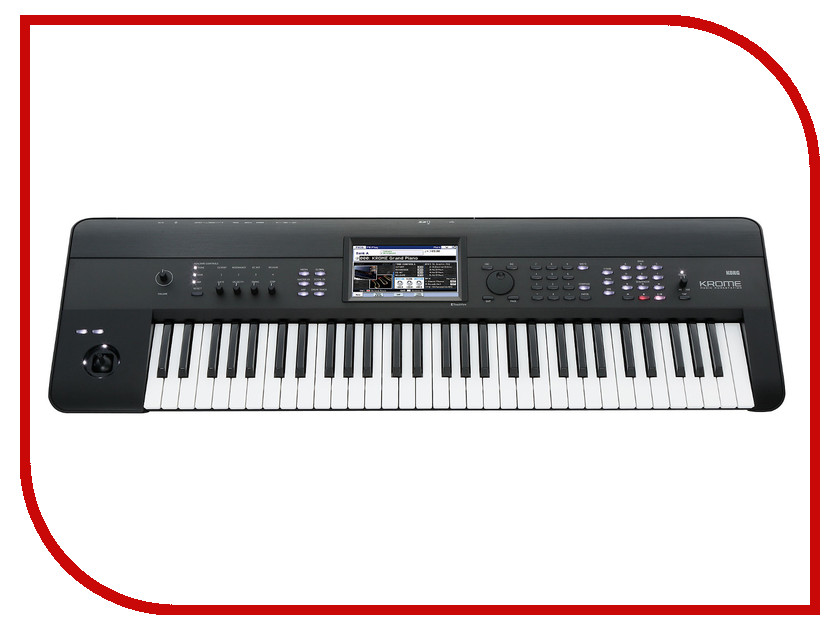  KORG Krome 61