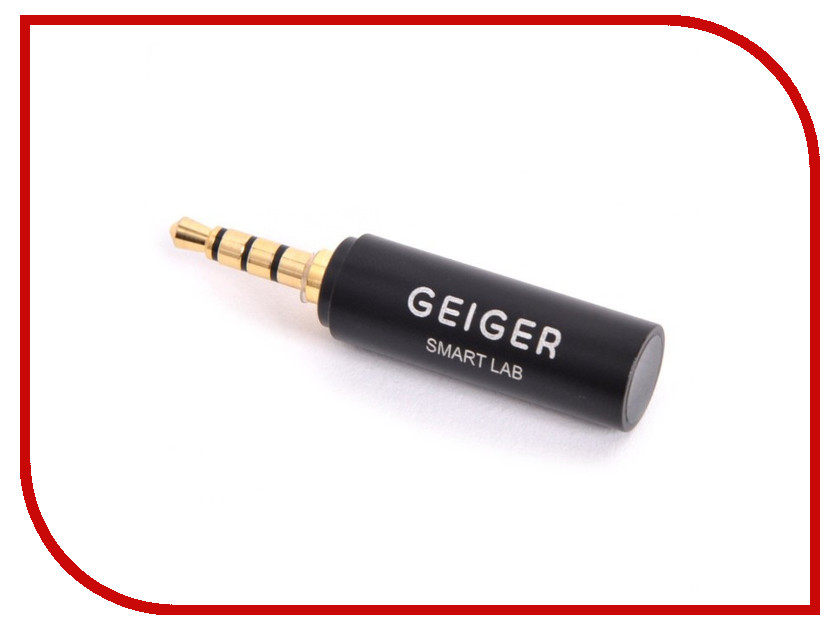  FTLab Smart Geiger Stick FSG-001