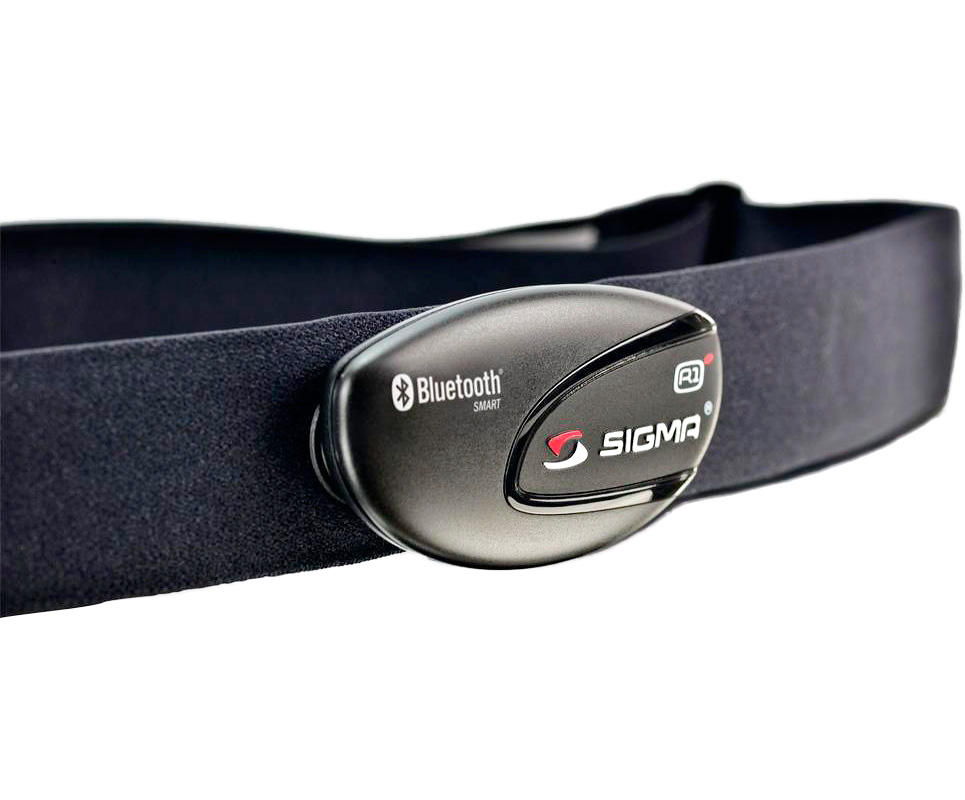 Пульсометр Sigma R1 STS Bluetooth NSI20328