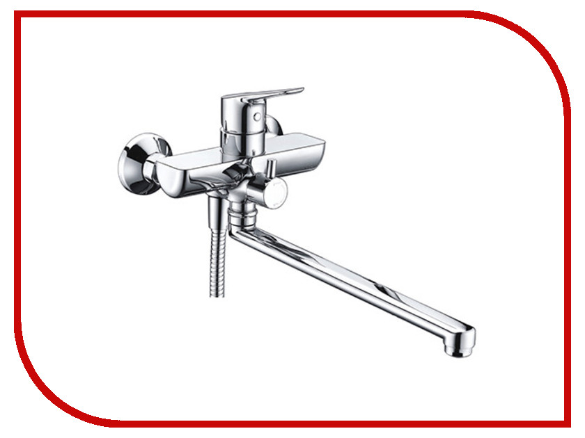 Lippe 4502L 9061501 Смеситель WasserKRAFT Lippe 4502L 9061501