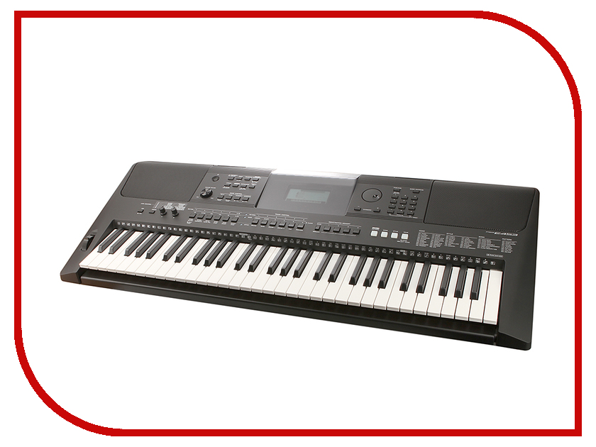 Синтезаторы PSR E453 Синтезатор Yamaha PSR E453