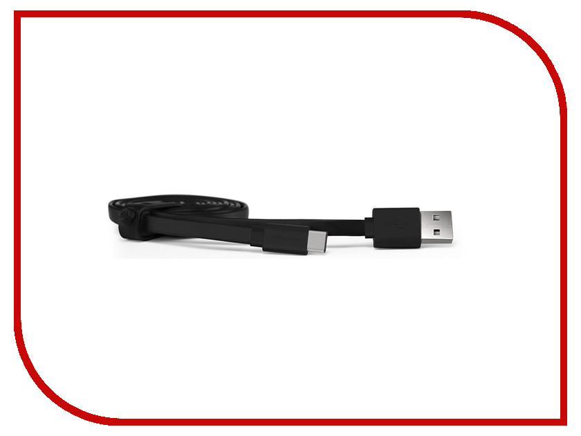 Аксессуар Nillkin Type-C Plus Black NLK-874004Y0415