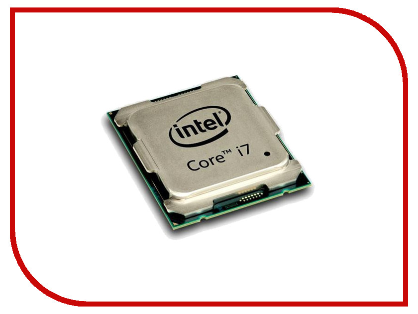  Intel Core i7-6900K (3200MHz / LGA2011-3 / L3 20480Kb)