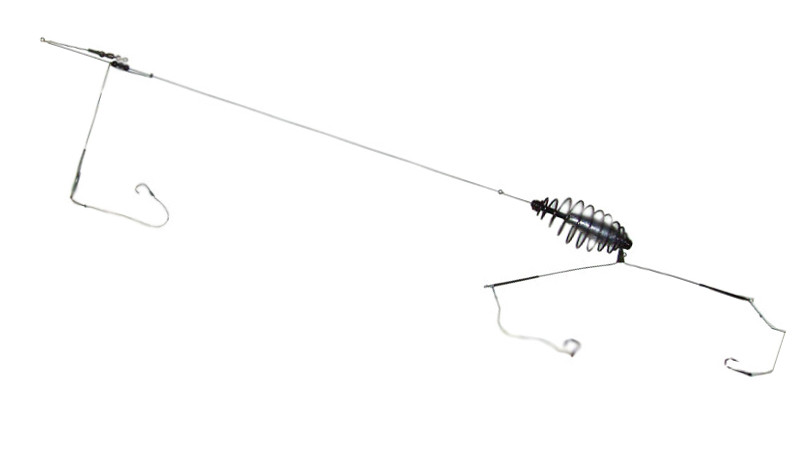 Кормушка Deepriver Лиман 3 №8 15гр DM03-015-G08