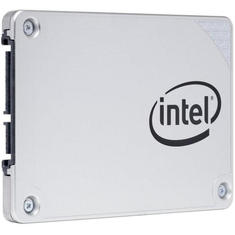Жесткий диск 180Gb - Intel 540s Series SSDSC2KW180H6X1