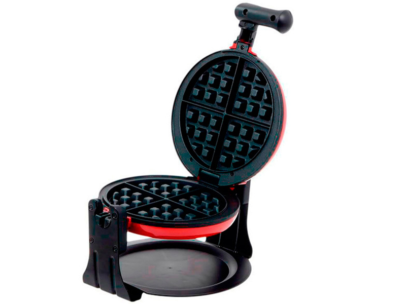 Вафельница ISOTTCOM Waffle maker