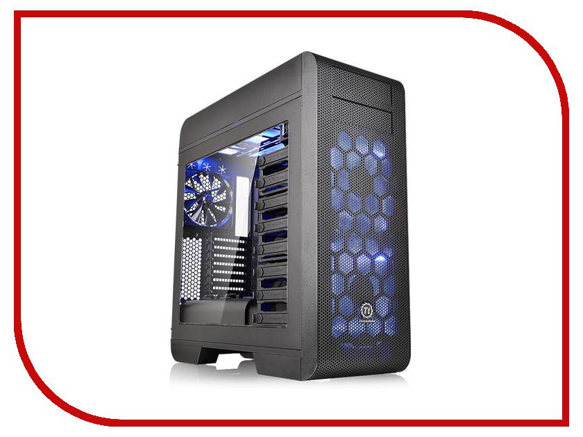 все цены на Корпус Thermaltake Core V71 Black CA-1B6-00F1WN-03 онлайн