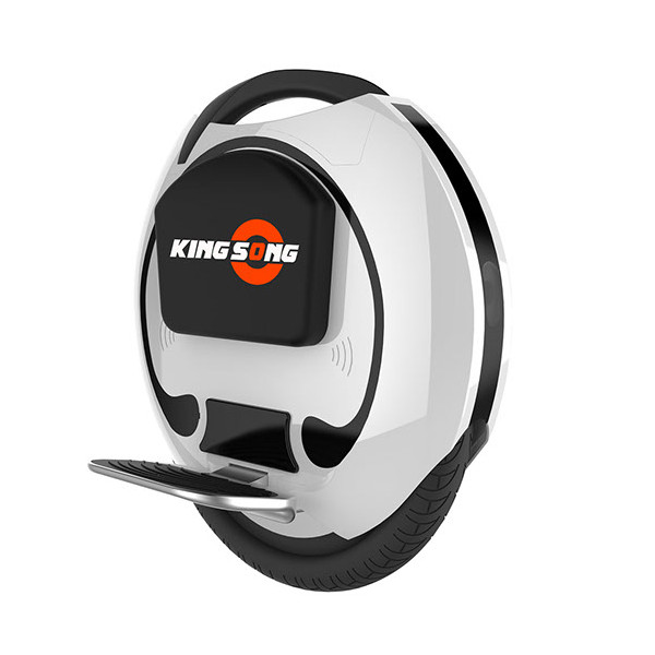 Моноколесо KingSong KS16A 840Wh White