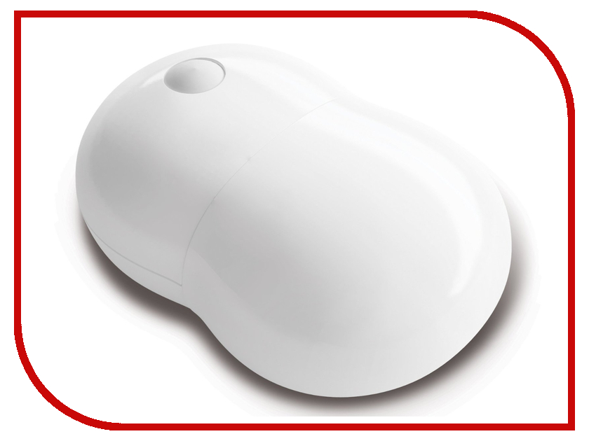 мышки PEANUT Мышь Acme PEANUT USB White