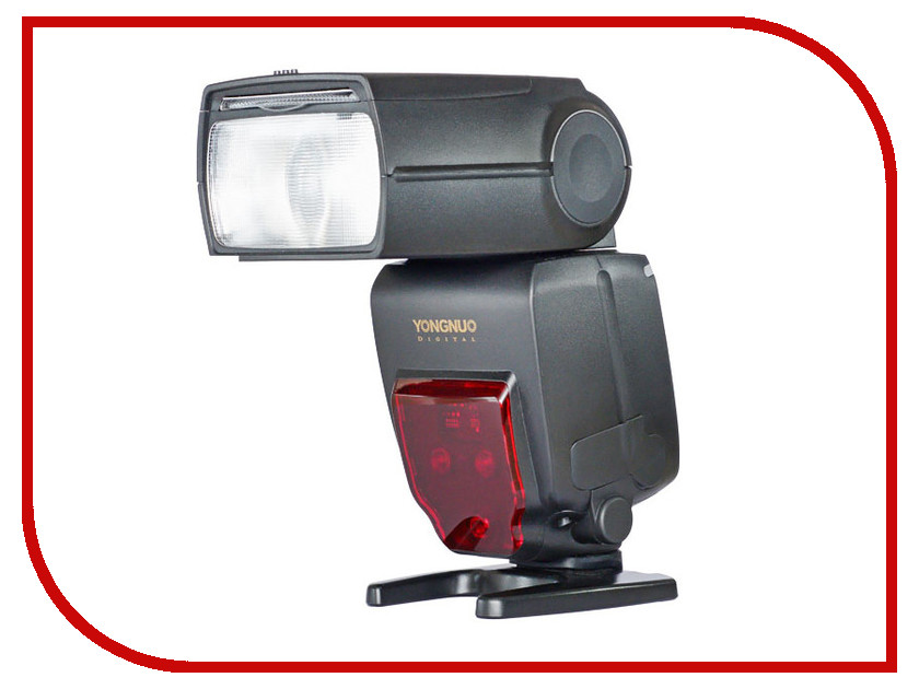 Вспышка YongNuo Speedlite YN685 for Nikon Вспышка YongNuo Speedlite YN685 for Nikon<br>