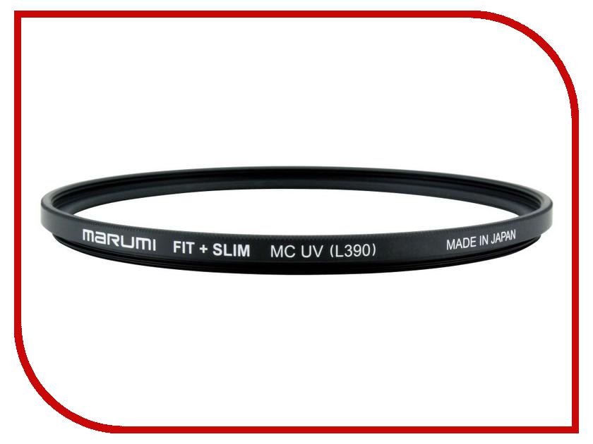  Marumi FIT+SLIM MC UV L390 55mm