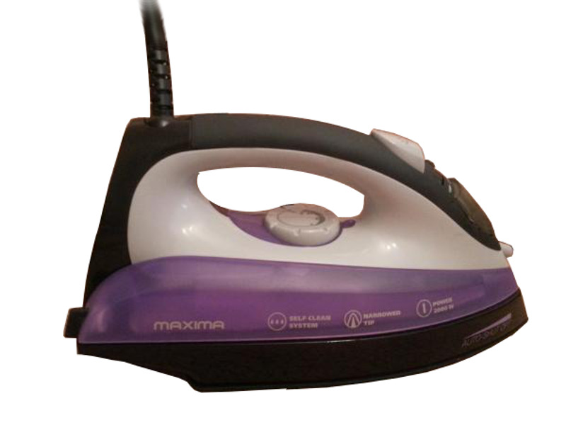 Утюг Maxima MI-C062 Violet