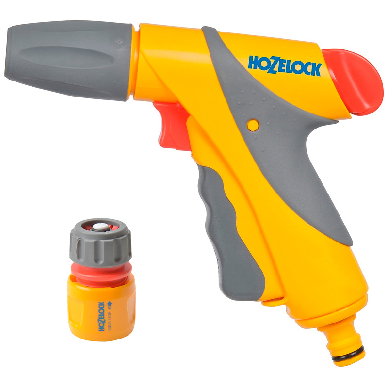 Разбрызгиватель Hozelock Jet Spray + 2185 2682P8000