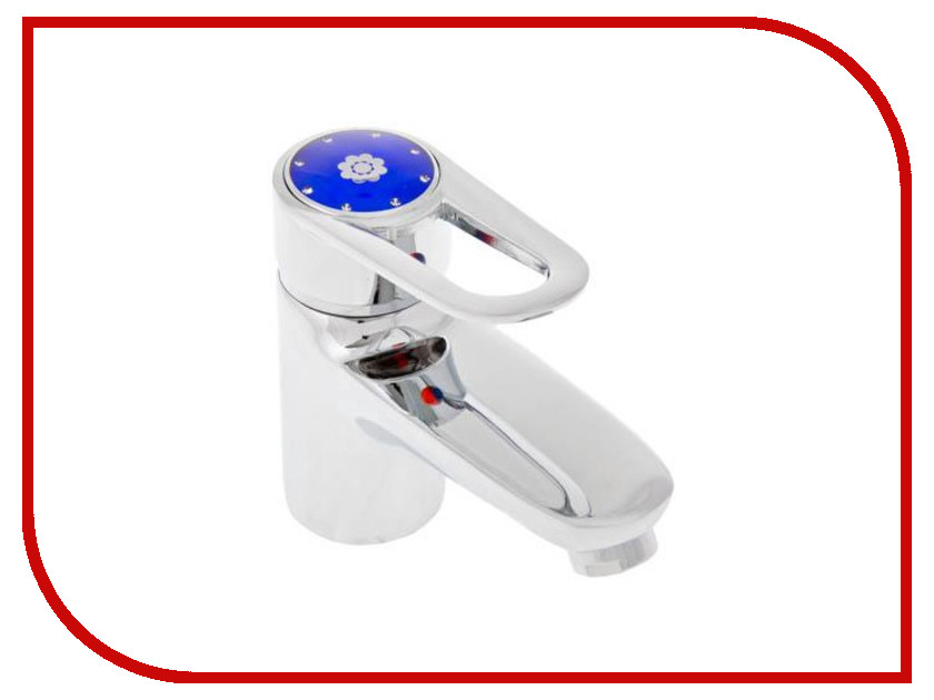 фото Смеситель Klabb 17B для раковины